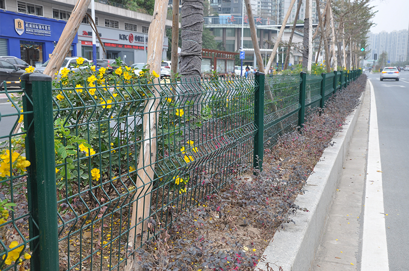 公路護欄網 
